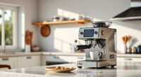 Summer Care & Troubleshooting for Ninja Luxe Café Pro ES701