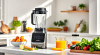 Summer Care & Troubleshooting for the Ninja BN805A Pro Plus Kitchen System