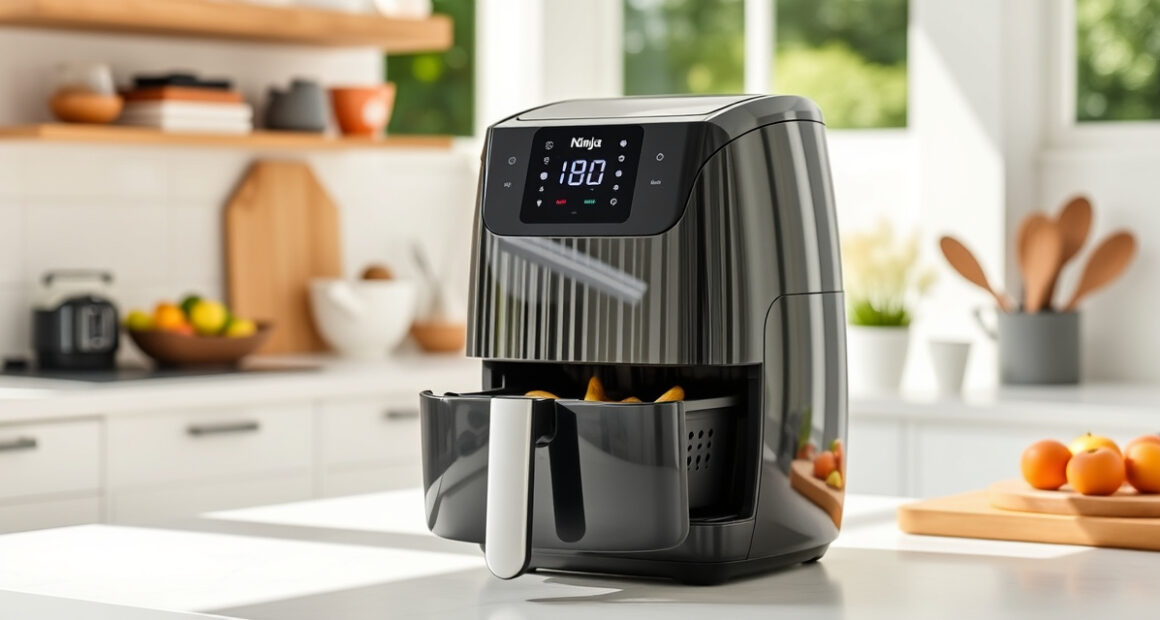 Summer Care & Troubleshooting for the Ninja Crispi Glass Air Fryer
