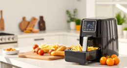 Summer Care & Troubleshooting for the Ninja Foodi 8 Qt DualZone Air Fryer