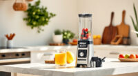 Summer Care & Troubleshooting for Your Ninja Blast Portable Blender