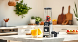 Summer Care & Troubleshooting for Your Ninja Blast Portable Blender