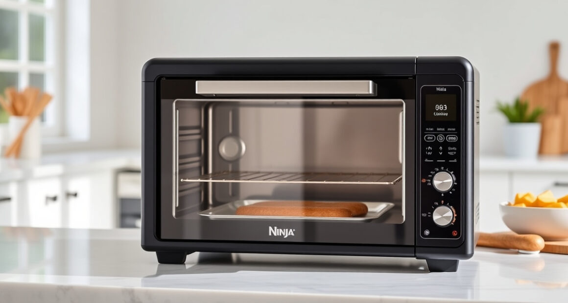 Summer Care & Troubleshooting for Your Ninja Foodi XL Pro Air Oven