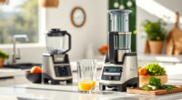 Summer Care & Troubleshooting Guide for Ninja BN801 Kitchen System