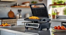 Summer Care & Troubleshooting Guide for Ninja Foodi Pro 5-in-1 Indoor Grill