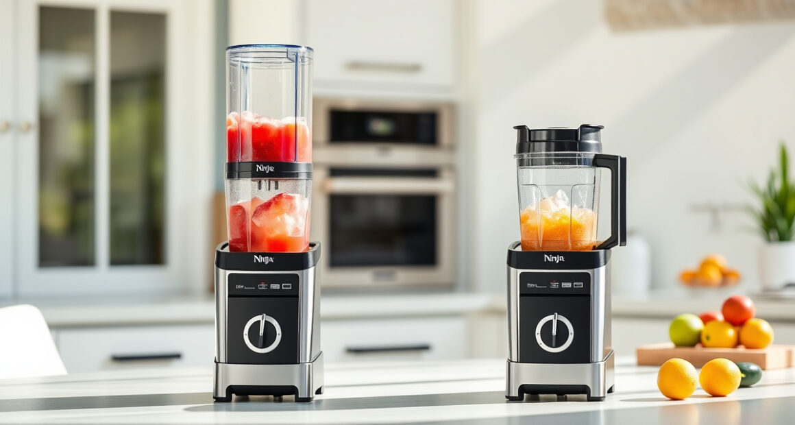Summer Care & Troubleshooting Guide for Ninja SLUSHi XL Frozen Drink Maker