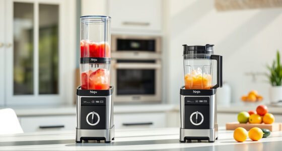 Summer Care & Troubleshooting Guide for Ninja SLUSHi XL Frozen Drink Maker