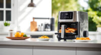Summer Care & Troubleshooting Guide for the Ninja Foodi Smart XL Air Fry Oven