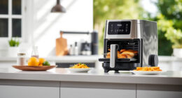 Summer Care & Troubleshooting Guide for the Ninja Foodi Smart XL Air Fry Oven
