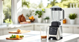 Summer Care & Troubleshooting Tips for the Ninja Professional Blender