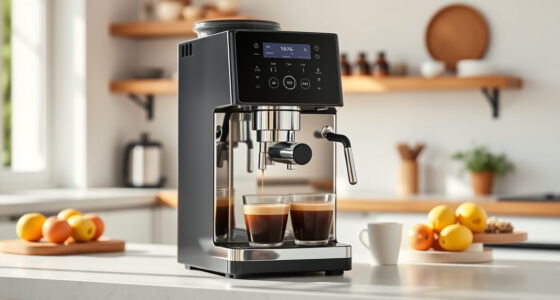 Summer Coffee Boost: Essential Accessories for Your Ninja Luxe Café Premier