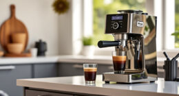 Summer Coffee Hacks with Ninja Luxe Café Pro Series Espresso Machine