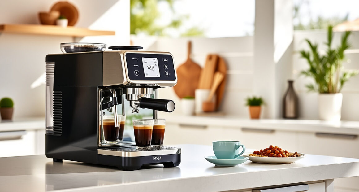 Summer Coffee Pairings for Your Ninja Luxe Café Pro ES701