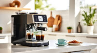 Summer Coffee Pairings for Your Ninja Luxe Café Pro ES701