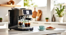 Summer Coffee Pairings for Your Ninja Luxe Café Pro ES701