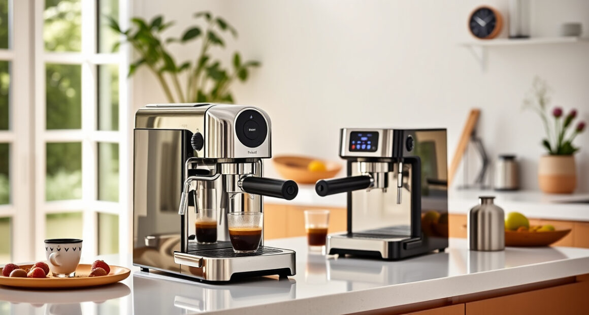 Summer Coffee Pairings: Must-Have Accessories for Your Ninja Luxe Café Pro