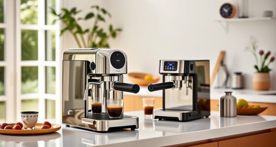 Summer Coffee Pairings: Must-Have Accessories for Your Ninja Luxe Café Pro