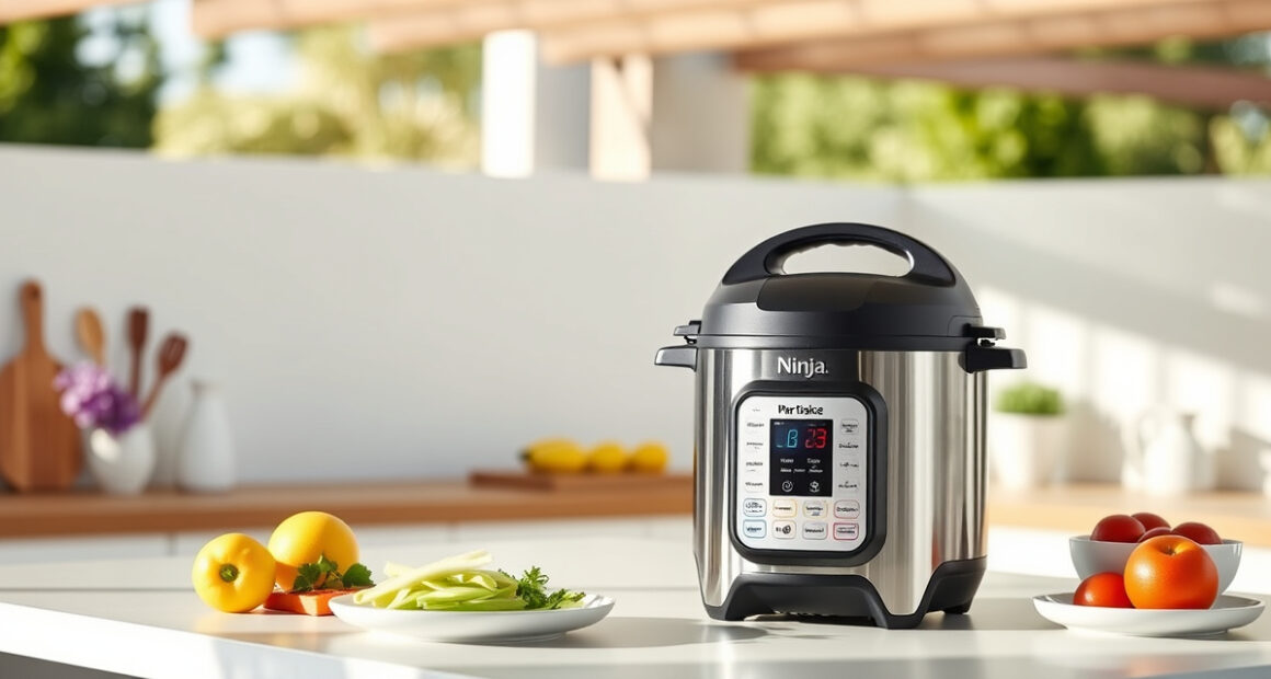 Summer Cooking Hacks with the Ninja PossibleCooker PRO 14-in-1