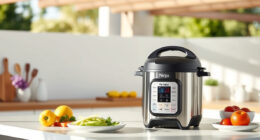 Summer Cooking Hacks with the Ninja PossibleCooker PRO 14-in-1