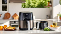 Summer Deal Watch: Ninja Foodi 10 Quart DualZone Air Fryer