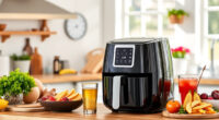 Summer Feast: Easy Recipes with the Ninja Air Fryer