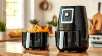 Summer Feast Made Easy with the Ninja Air Fryer Accessories