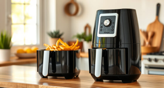 Summer Feast Made Easy with the Ninja Air Fryer Accessories