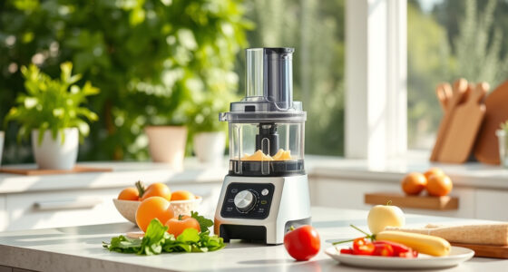Summer Food Prep with Ninja Professional Plus Food Processor & Must-Have Accessories