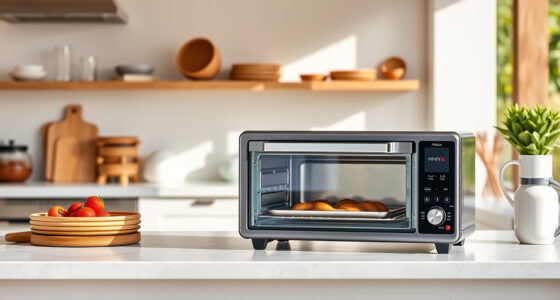 Summer Grilling Made Easy with Ninja Foodi XL Pro Air Oven Accessories