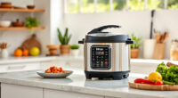 Summer Poolside Cooking with Ninja PossibleCooker PRO Accessories