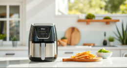 Summer-Ready Accessories for Your Ninja Air Fryer