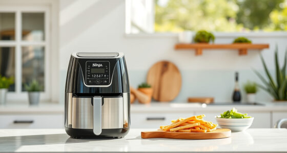 Summer-Ready Accessories for Your Ninja Air Fryer