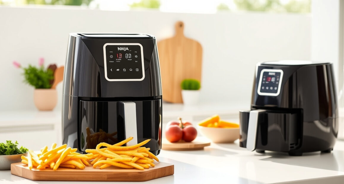 Summer-Ready Accessories for Your Ninja Air Fryer XL
