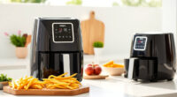 Summer-Ready Accessories for Your Ninja Air Fryer XL