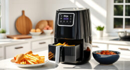 Summer-Ready Accessories for Your Ninja DoubleStack XL Air Fryer