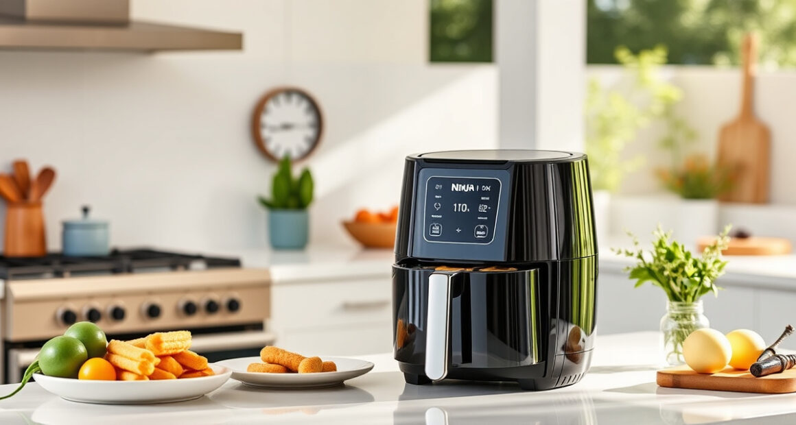 Summer-Ready Accessories for Your Ninja Foodi 10 Quart Air Fryer