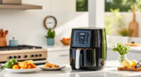 Summer-Ready Accessories for Your Ninja Foodi 10 Quart Air Fryer