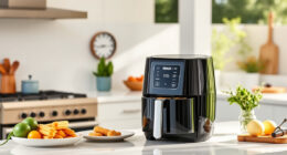 Summer-Ready Accessories for Your Ninja Foodi 10 Quart Air Fryer