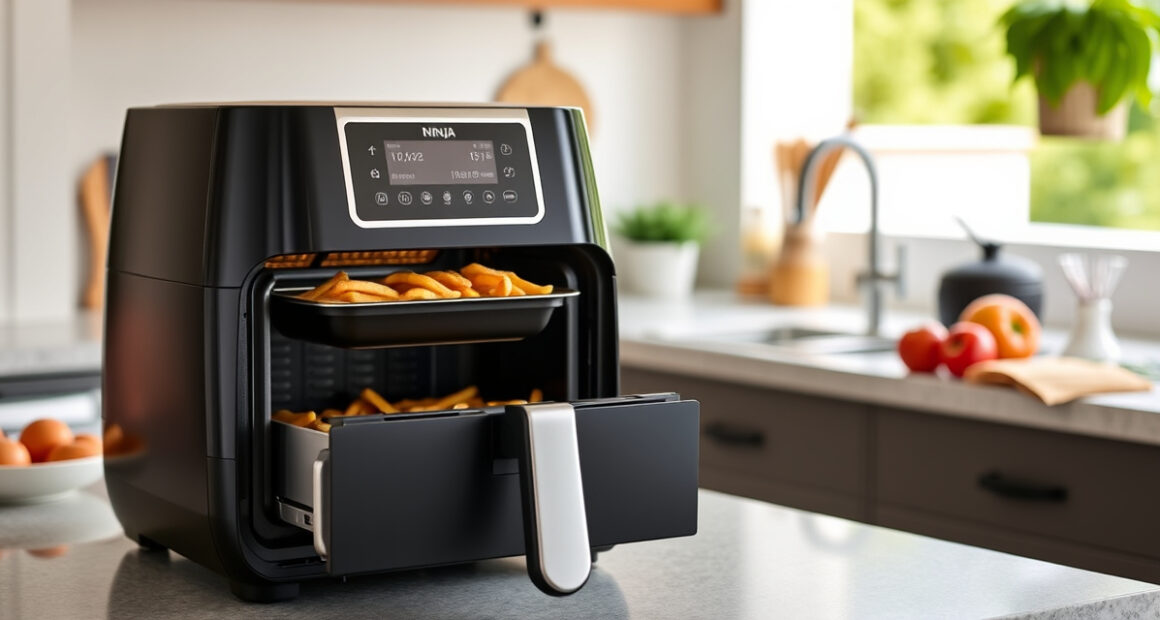 Summer-Ready Accessories for Your Ninja Foodi Smart XL Air Fry Oven