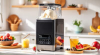 Summer Recipe Ideas with the Ninja CREAMi 7-in-1 Ice Cream Maker