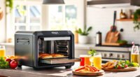 Summer Recipe Ideas with the Ninja Foodi XL Pro Air Oven