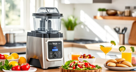 Summer Recipes with the Ninja Everyday PossibleCooker Pro