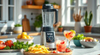 Summer Refresh: 5 Cool Recipes Using the Ninja Blast Portable Blender
