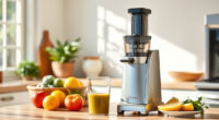 Summer Refresh: Care & Troubleshooting for the Ninja NeverClog Cold Press Juicer