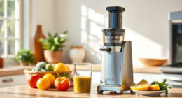 Summer Refresh: Care & Troubleshooting for the Ninja NeverClog Cold Press Juicer