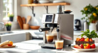 Summer Refresh: Creative Ways to Use the Ninja Luxe Café Premier