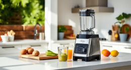 Summer Refresh: Must-Have Accessories for Your Ninja BN801 Kitchen System