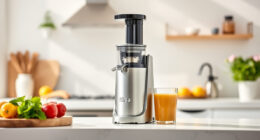 Summer Refresh: Tips & Hacks for Using the Ninja NeverClog Cold Press Juicer