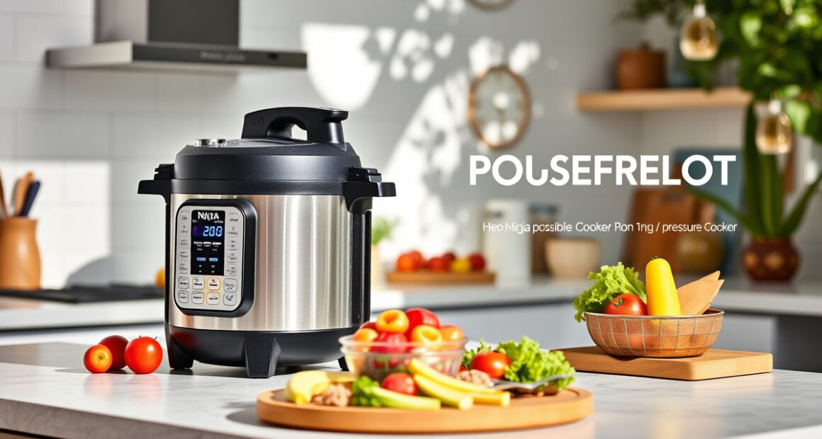 Summer Savings: Ninja PossibleCooker PRO 14-in-1 Multi-Cooker