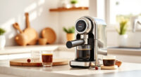 Summer Sip Enhancers: Must-Have Accessories for Your Ninja Luxe Café